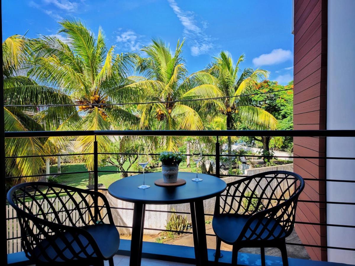 Villa La Tortue - Gbh Grand Baie Exterior photo
