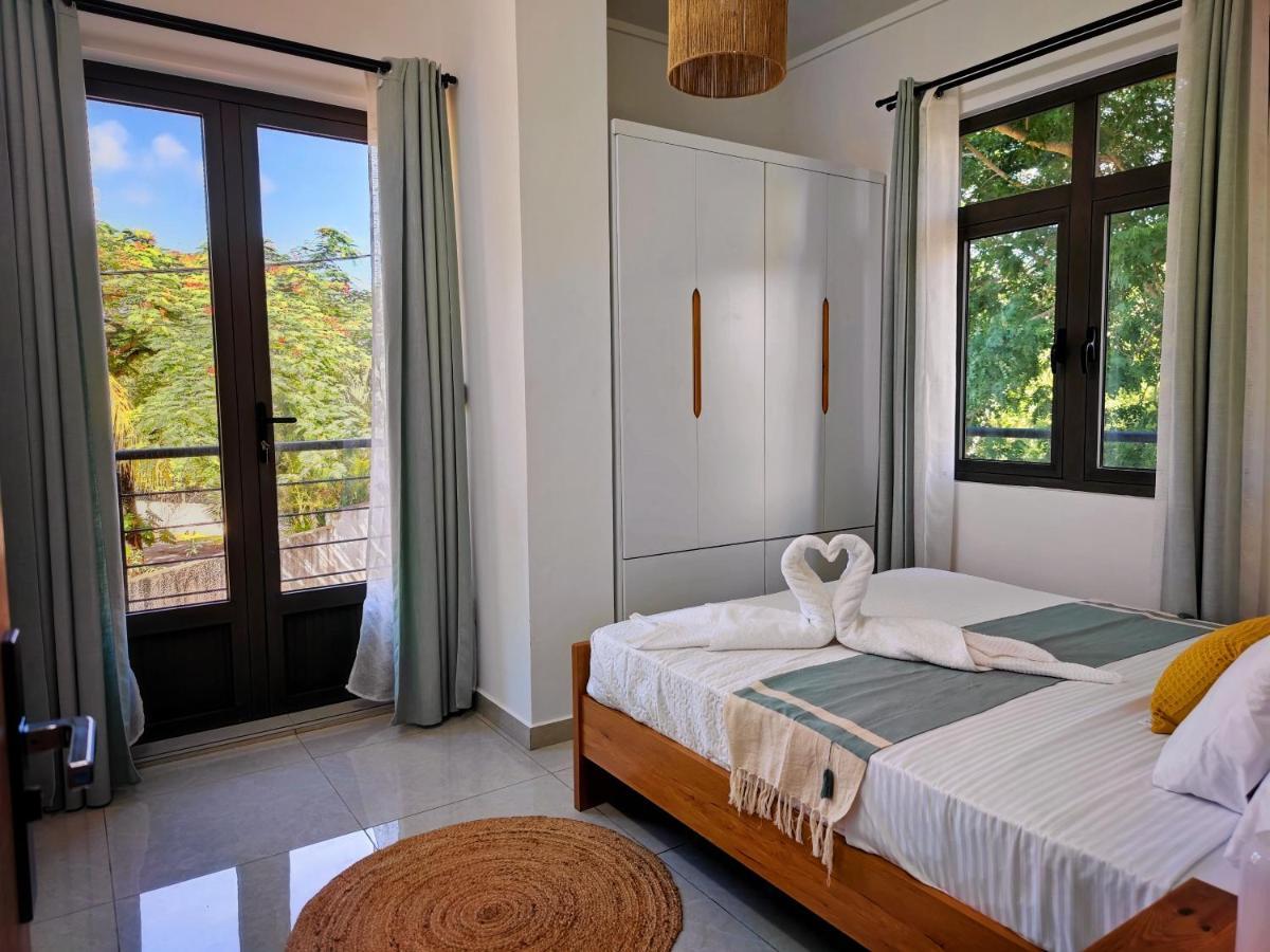 Villa La Tortue - Gbh Grand Baie Exterior photo