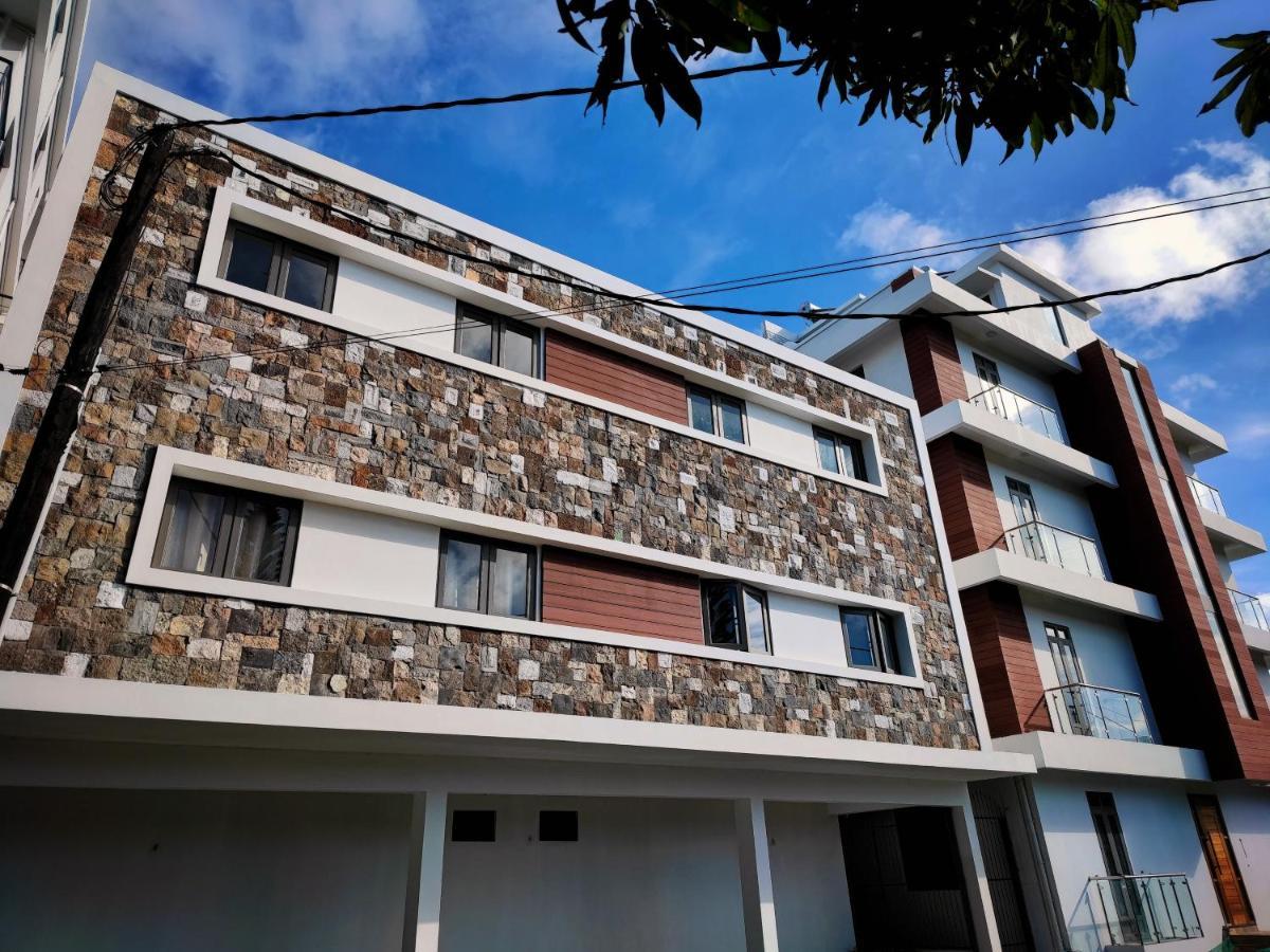 Villa La Tortue - Gbh Grand Baie Exterior photo