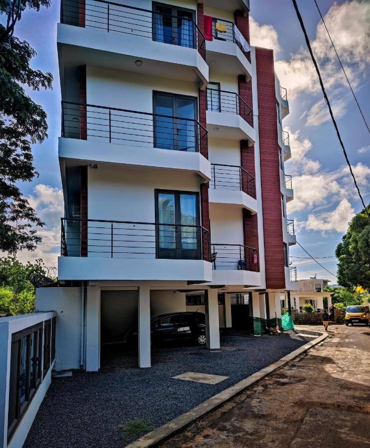 Villa La Tortue - Gbh Grand Baie Exterior photo