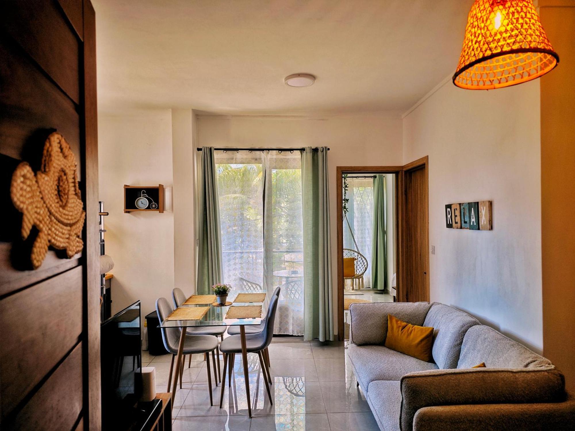 Villa La Tortue - Gbh Grand Baie Exterior photo